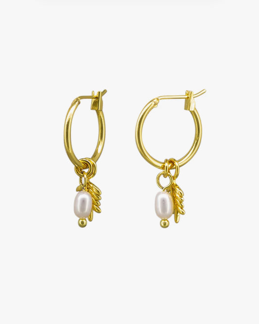 LENORA HOOPS
