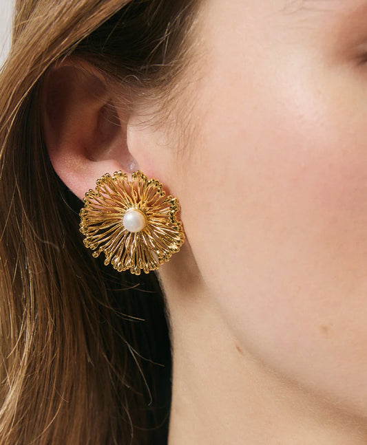 Lua earrings