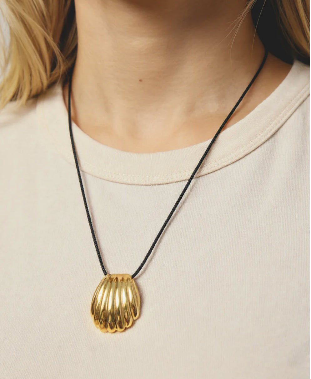 KIRA NECKLACE - GOLD