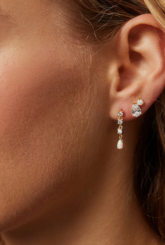 Felicity Earrings