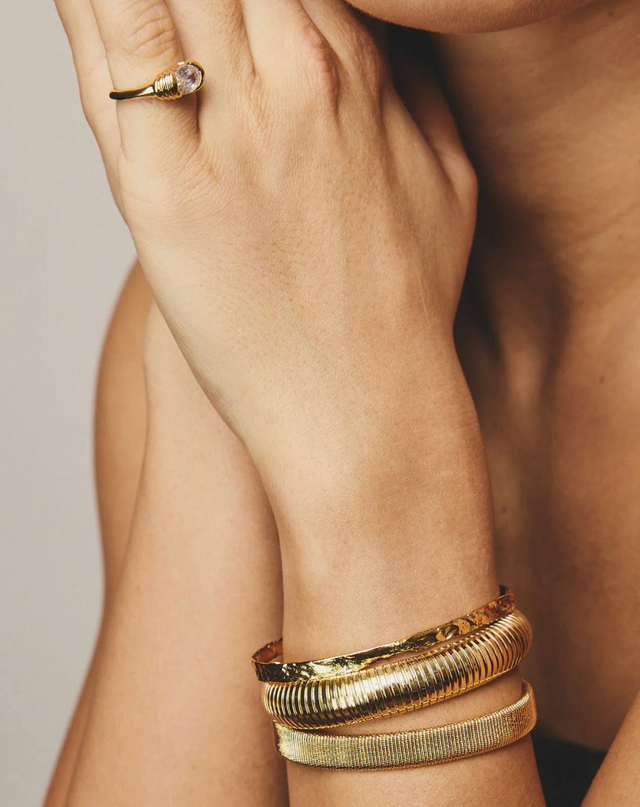 GISELE BRACELET