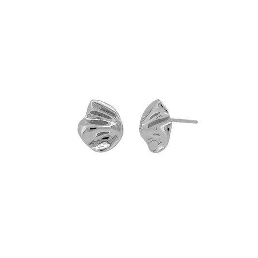 Bridget Earrings - Silver