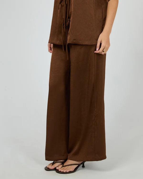Gabriel Pant - Brown