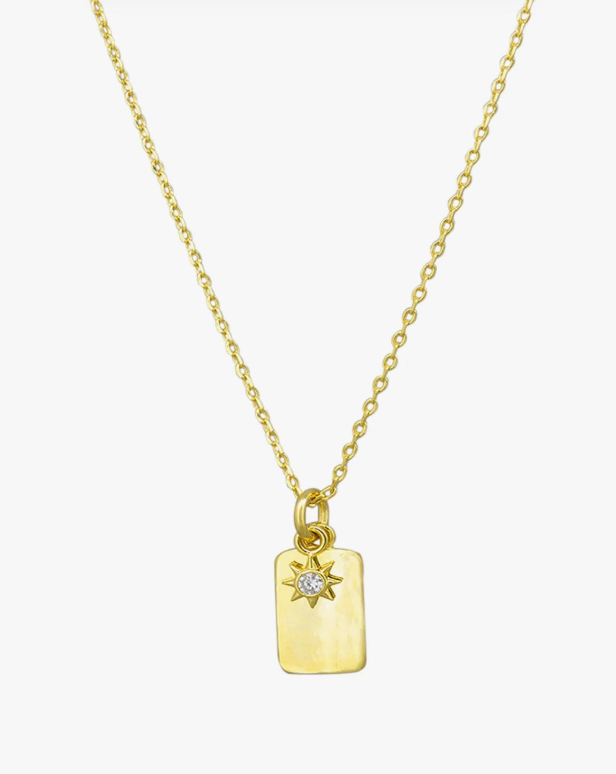 JAIDE NECKLACE