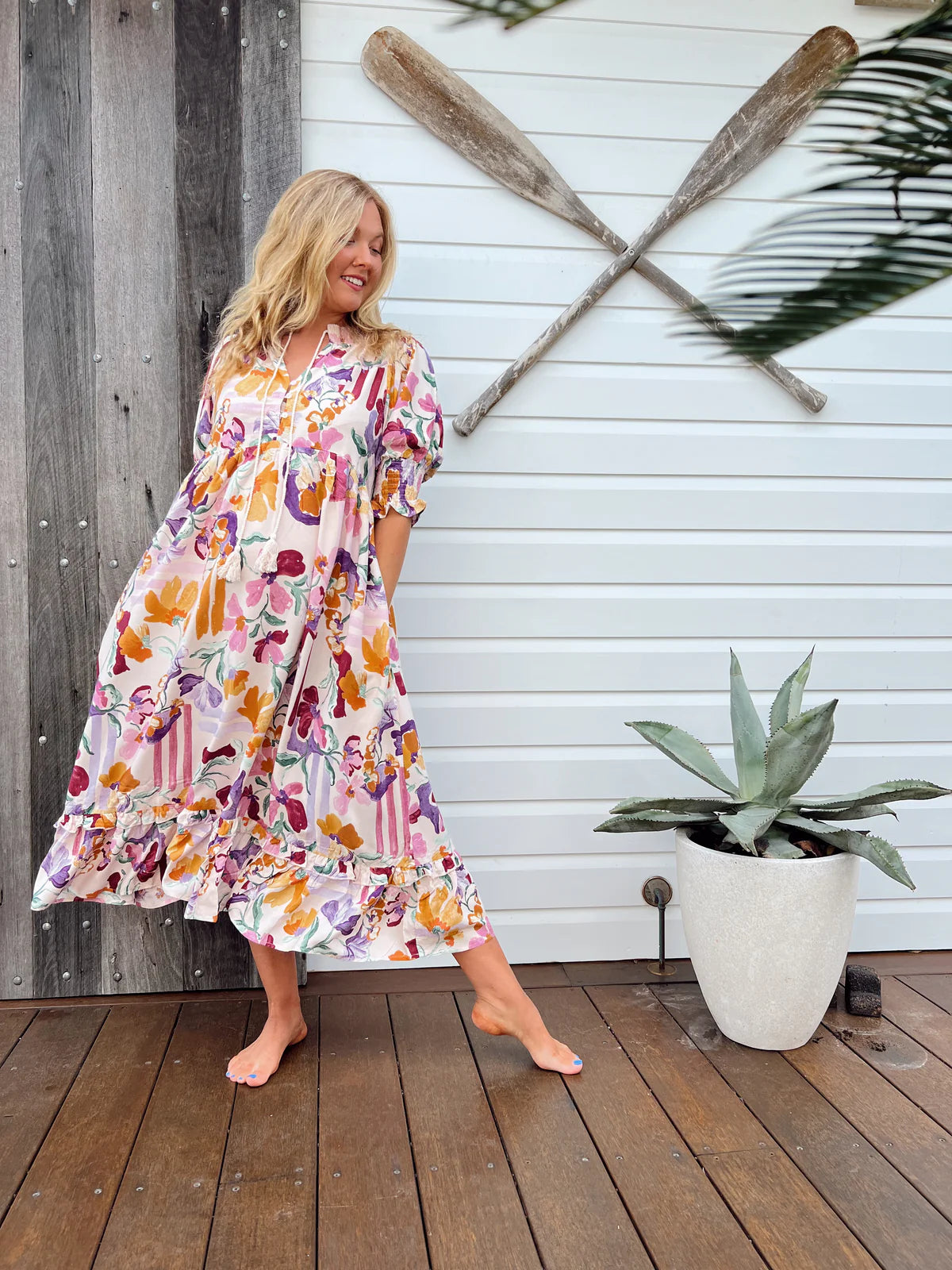KORA MIDI - SWEET LILLY