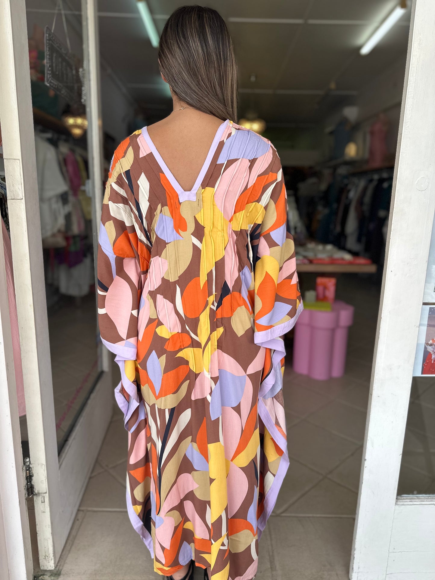 Rara Kaftan