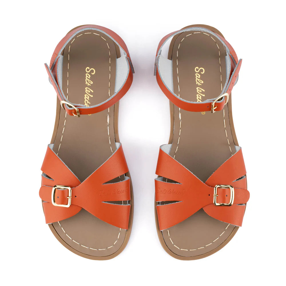 Salt Water Classic- Paprika Adult