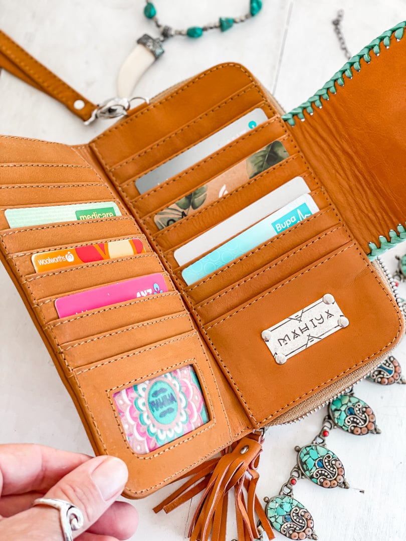 Esperance Purse