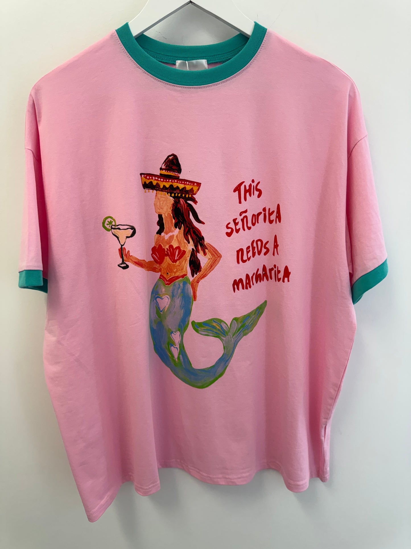Senorita Tee