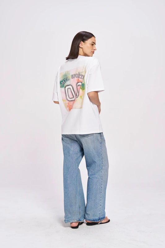 MTL SPORTS T-SHIRT