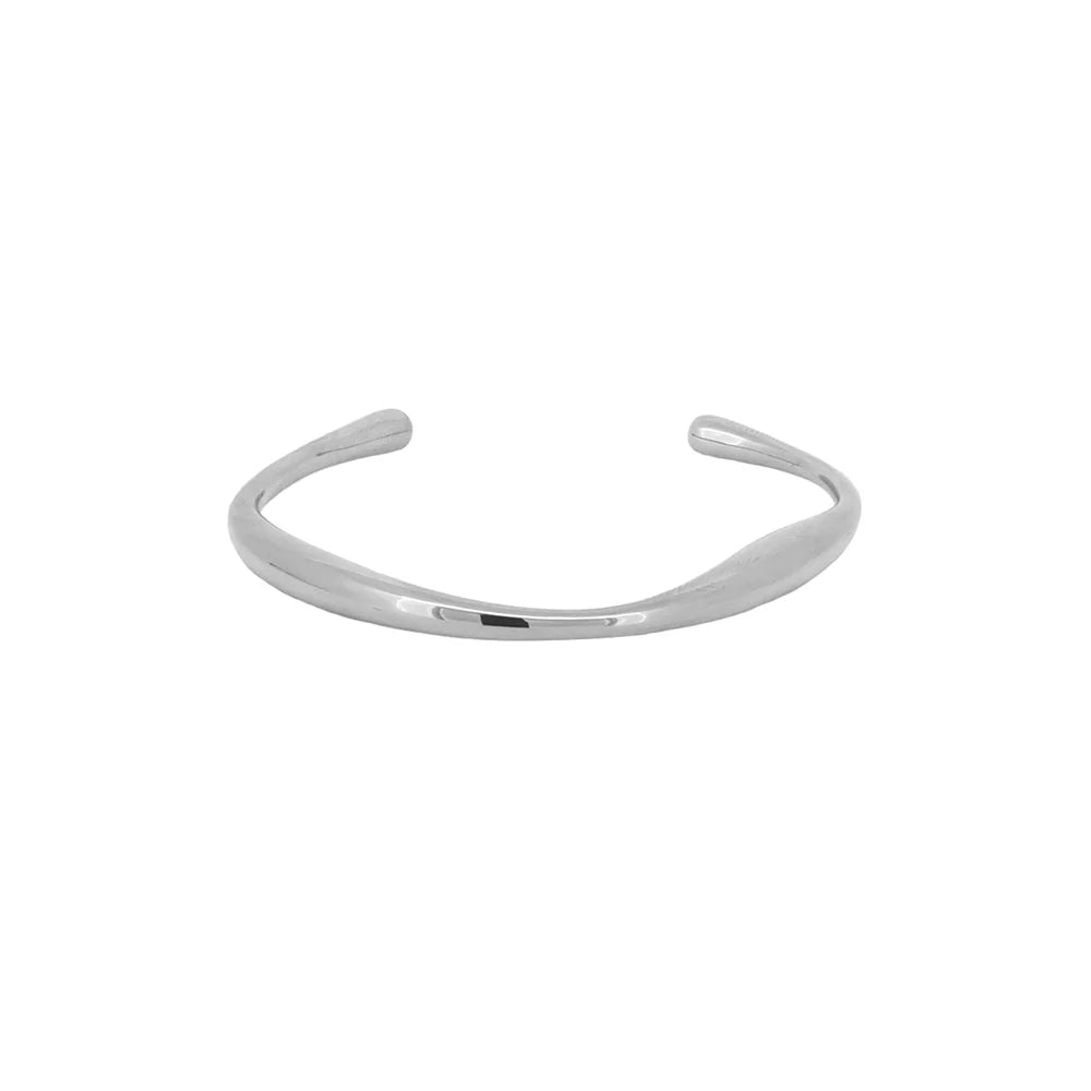 Cassiopeia Bracelet - Silver