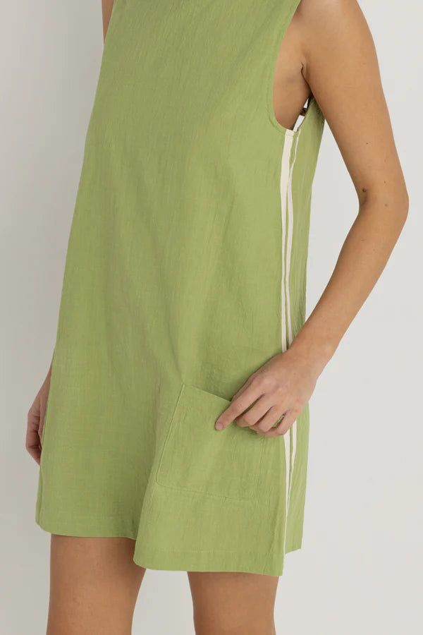 Hanalei Mini Dress