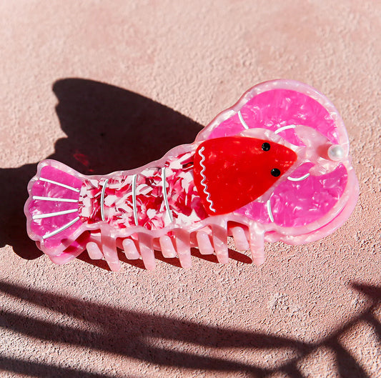 Lobster Pink
