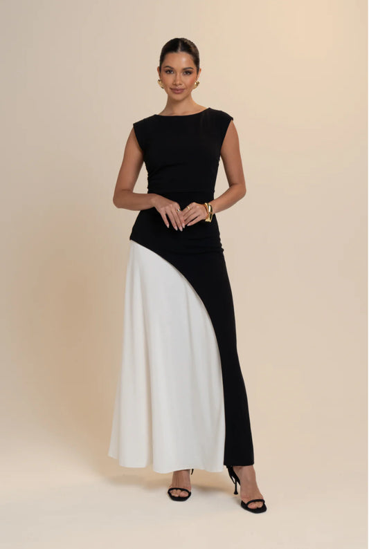 Willow Midi Dress