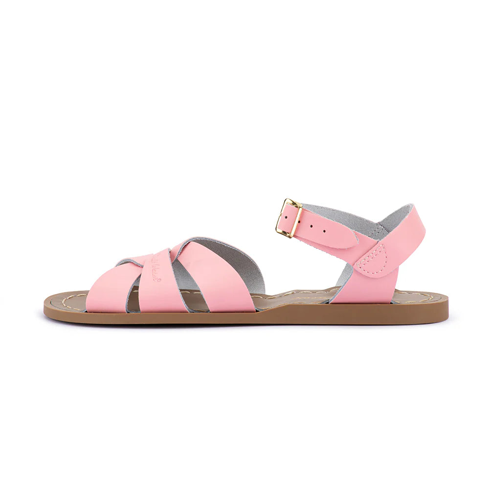 SALT WATER ORIGINAL PINK ADULT