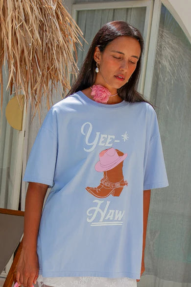 YEEHAW T-SHIRT