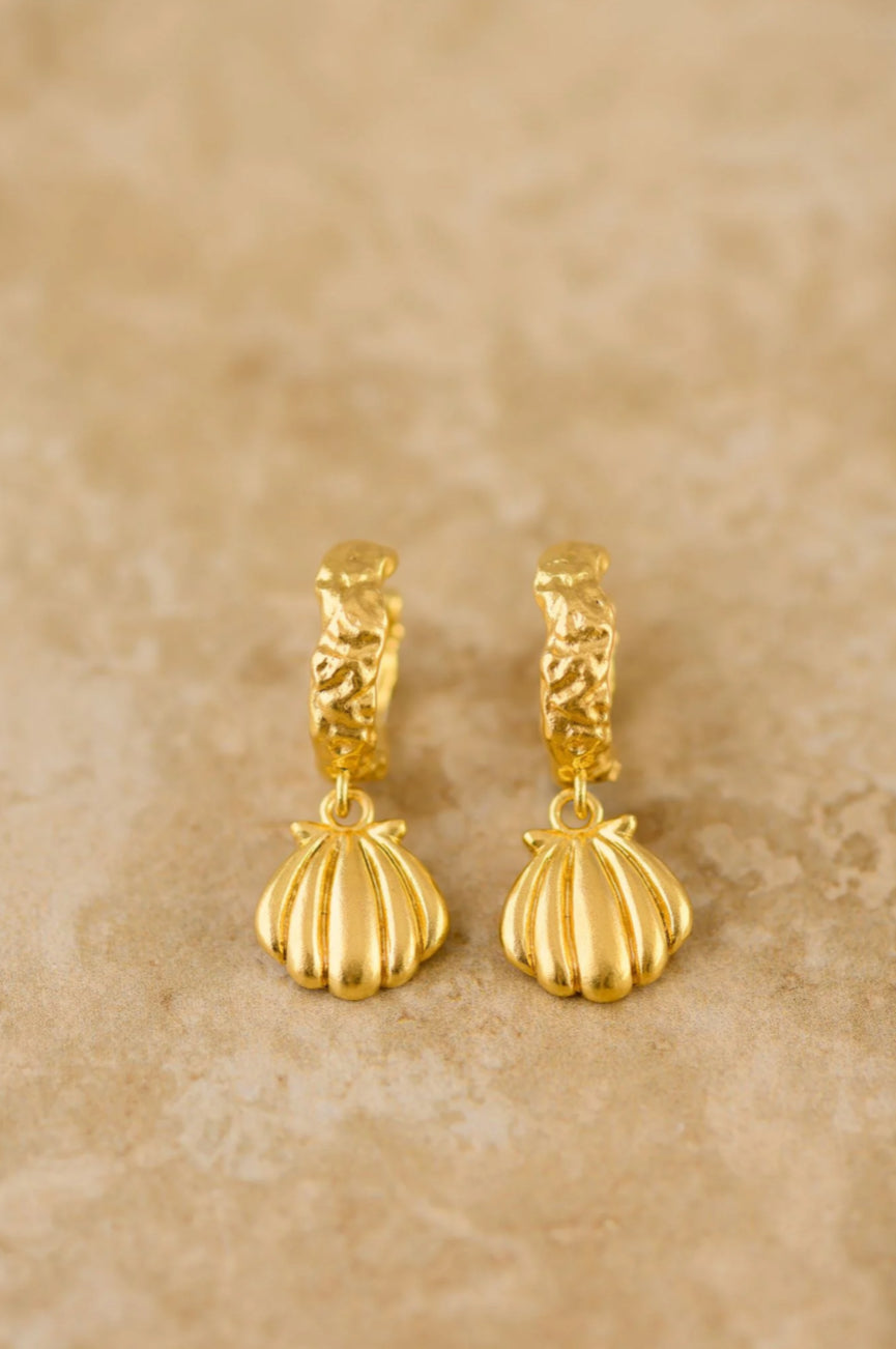 KAI earrings