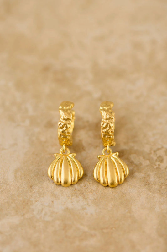 KAI earrings