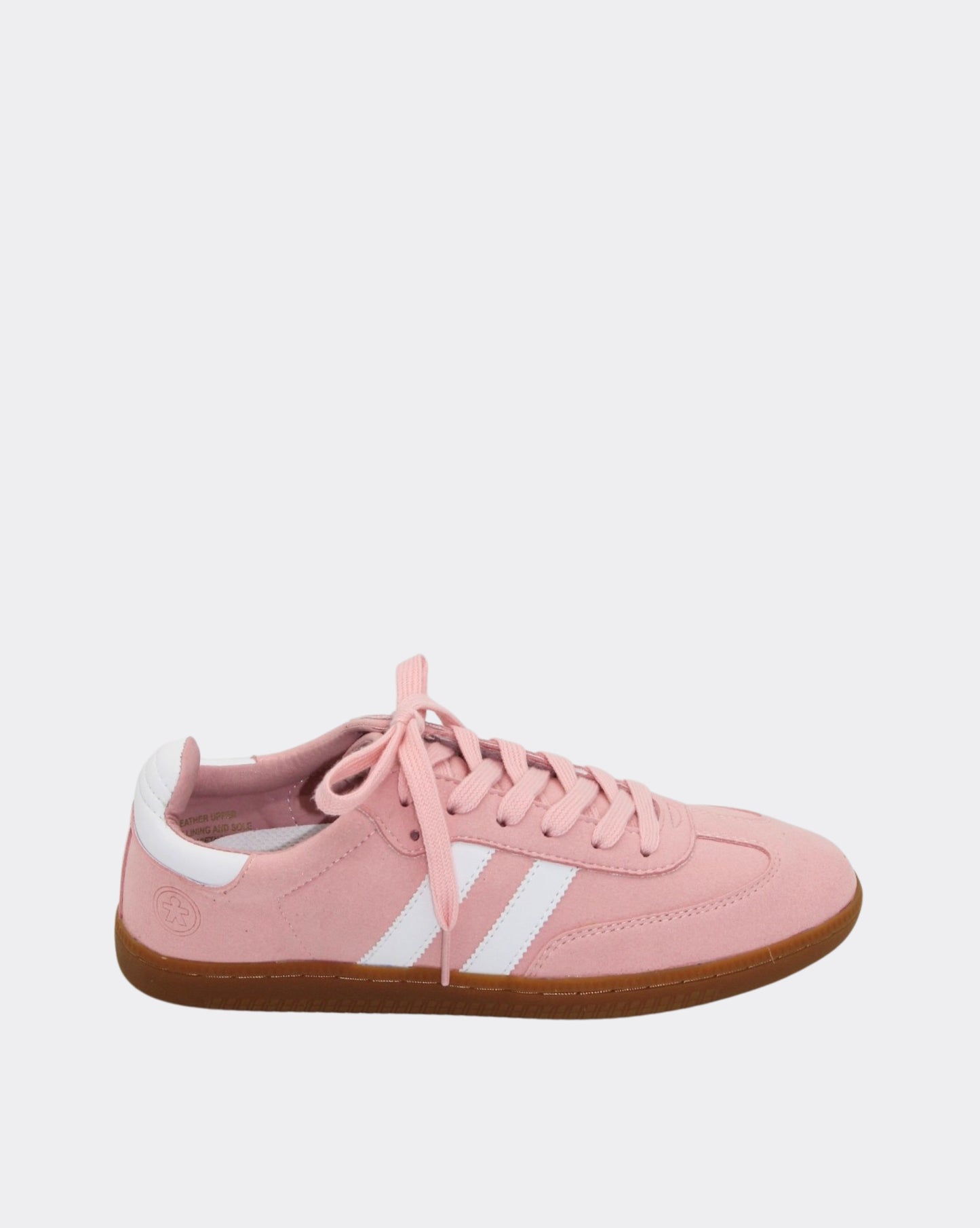 Swift Sneaker - Baby Pink