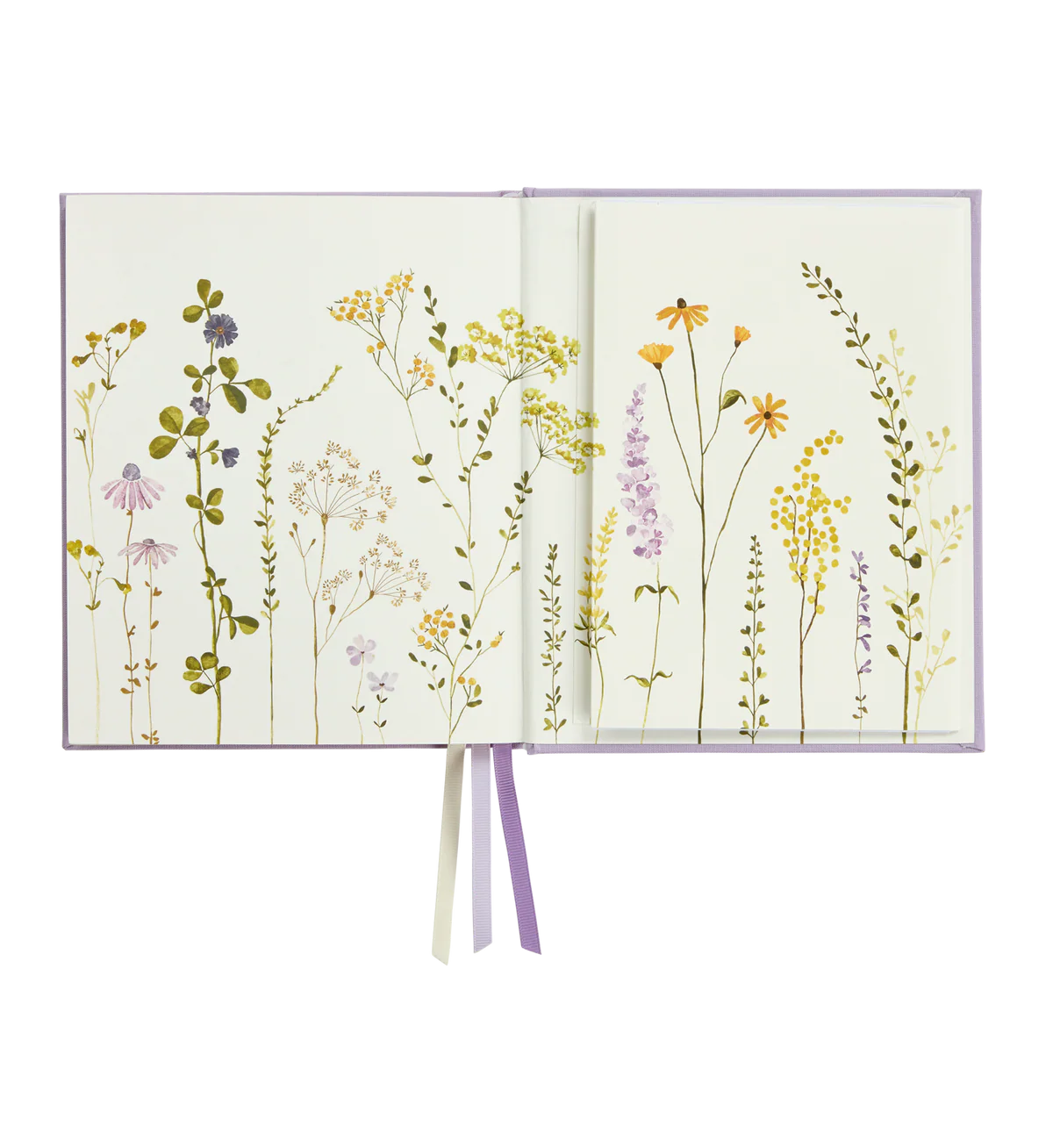 2026 Planner | Signature | Horizontal Weekly | Lilac