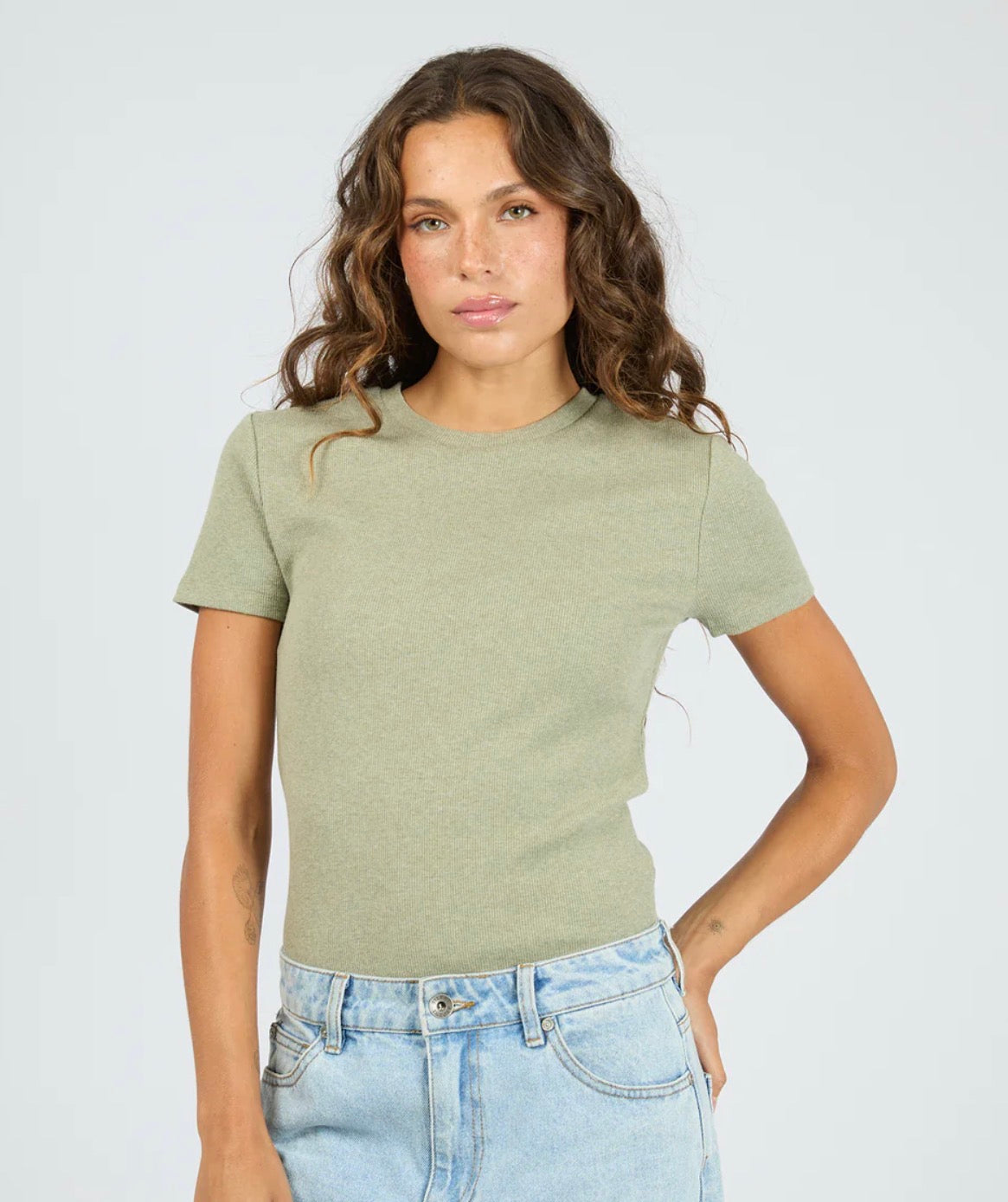BELLA TEE FERN