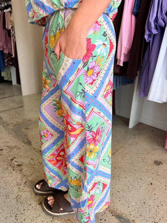 Hotel Paradiso Flavia Pant