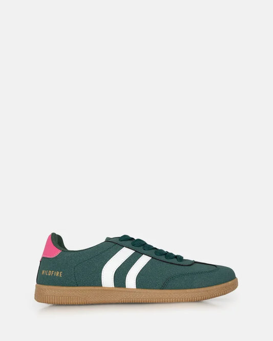 CAPER - Green