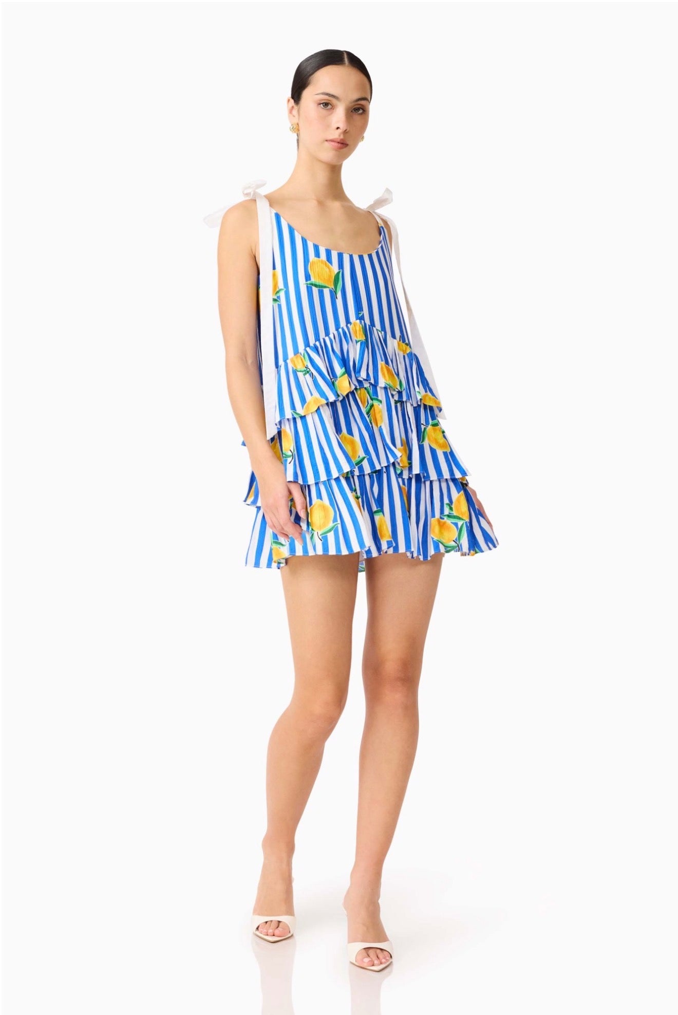 Elyse Mini Dress