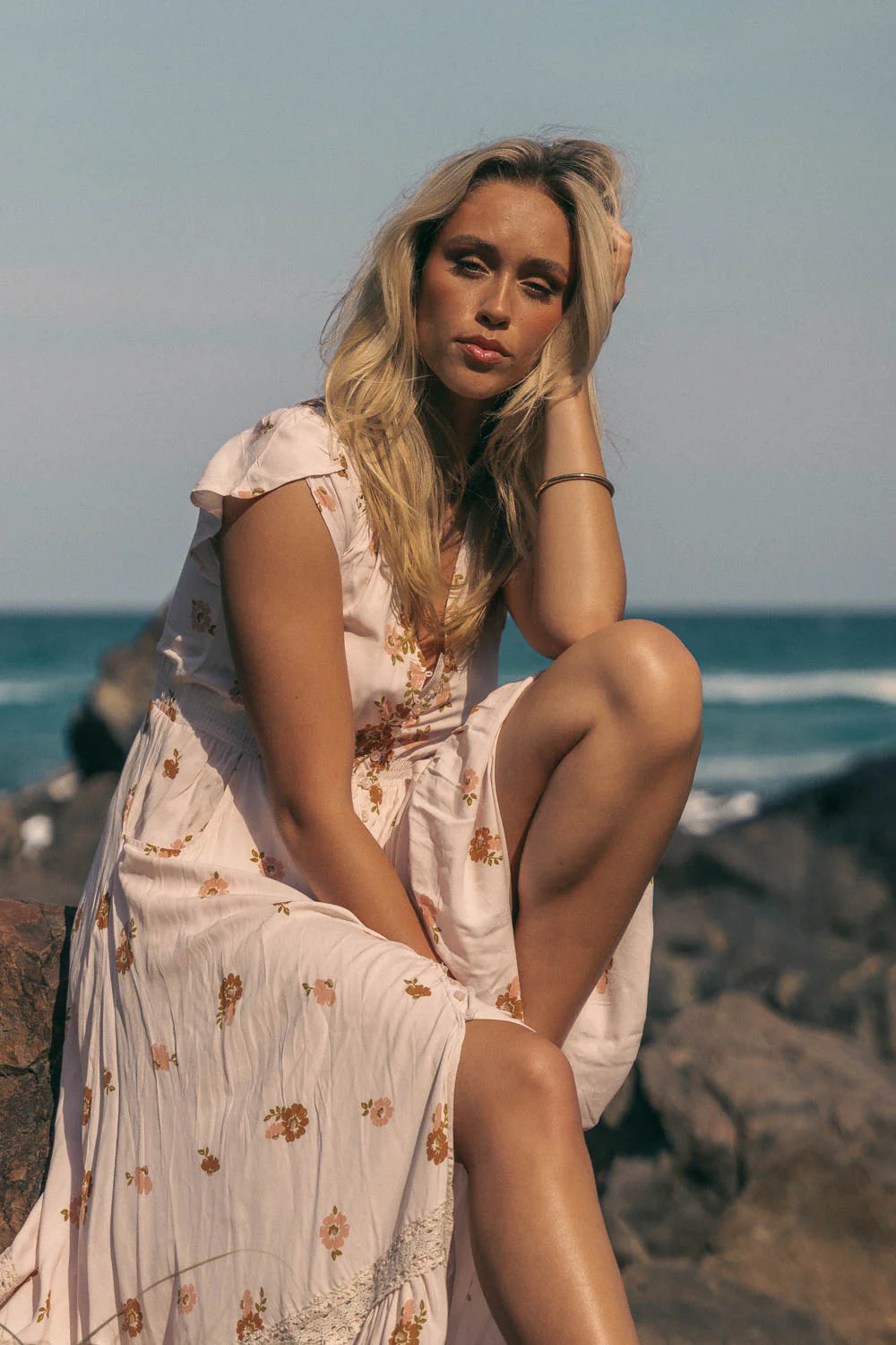 CARMEN MAXI - VINTAGE SOL