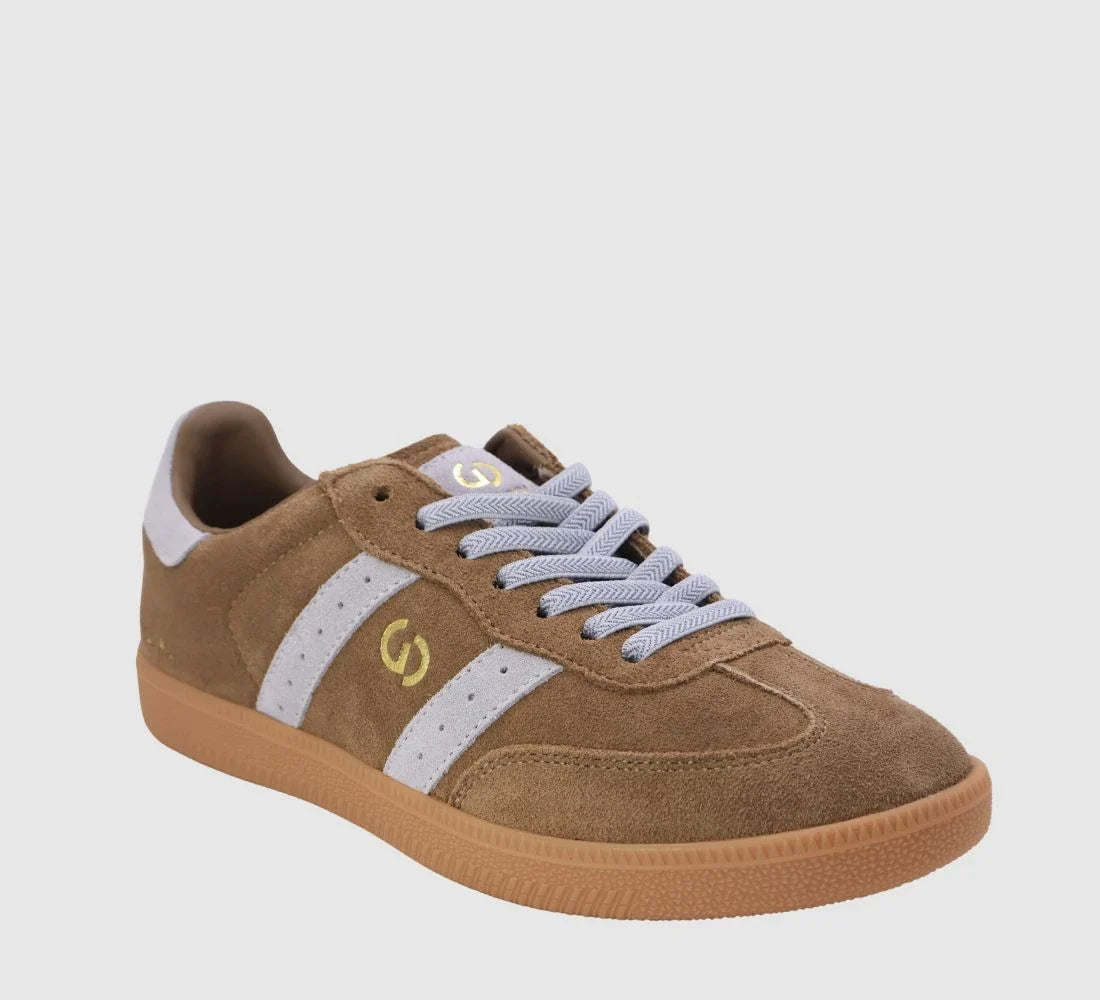 Parallel 2001 - Smoke Brown/Smoke Blue
