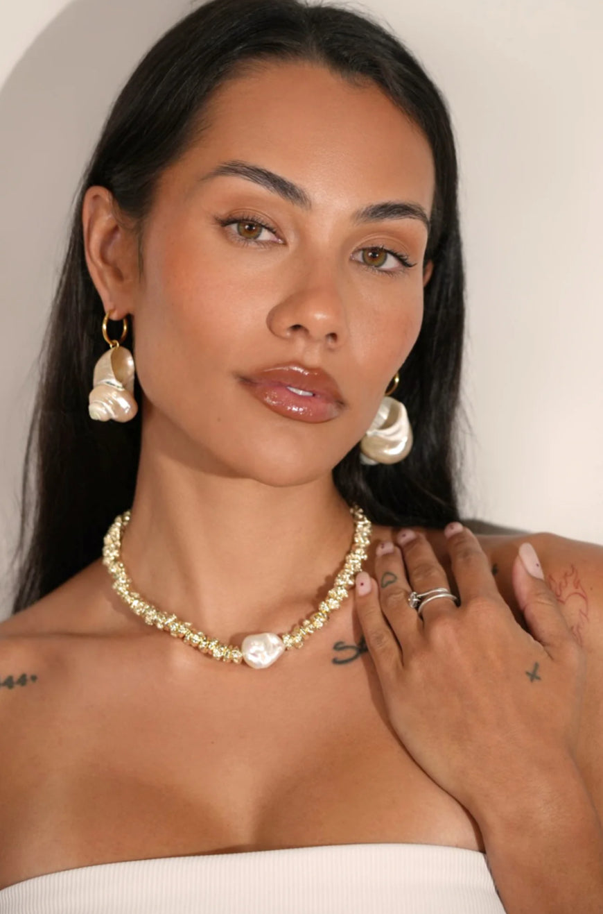 NAHLA Earrings