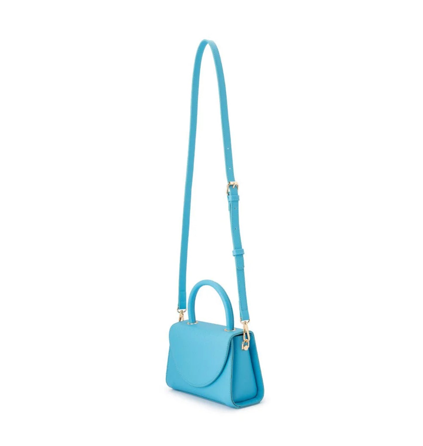 SASHA TOP HANDLE BAG
