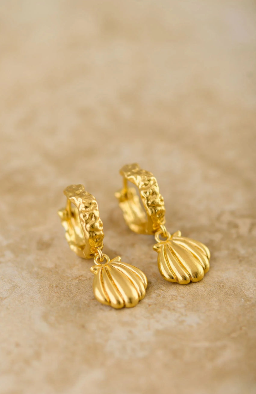 KAI earrings