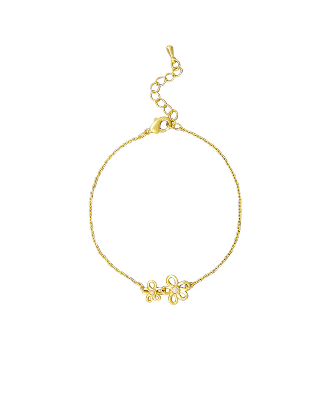 Annie Bracelet - Gold