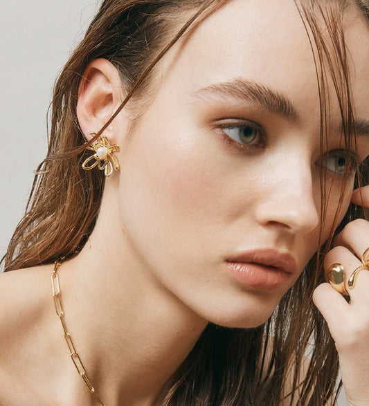 Perla Earrings