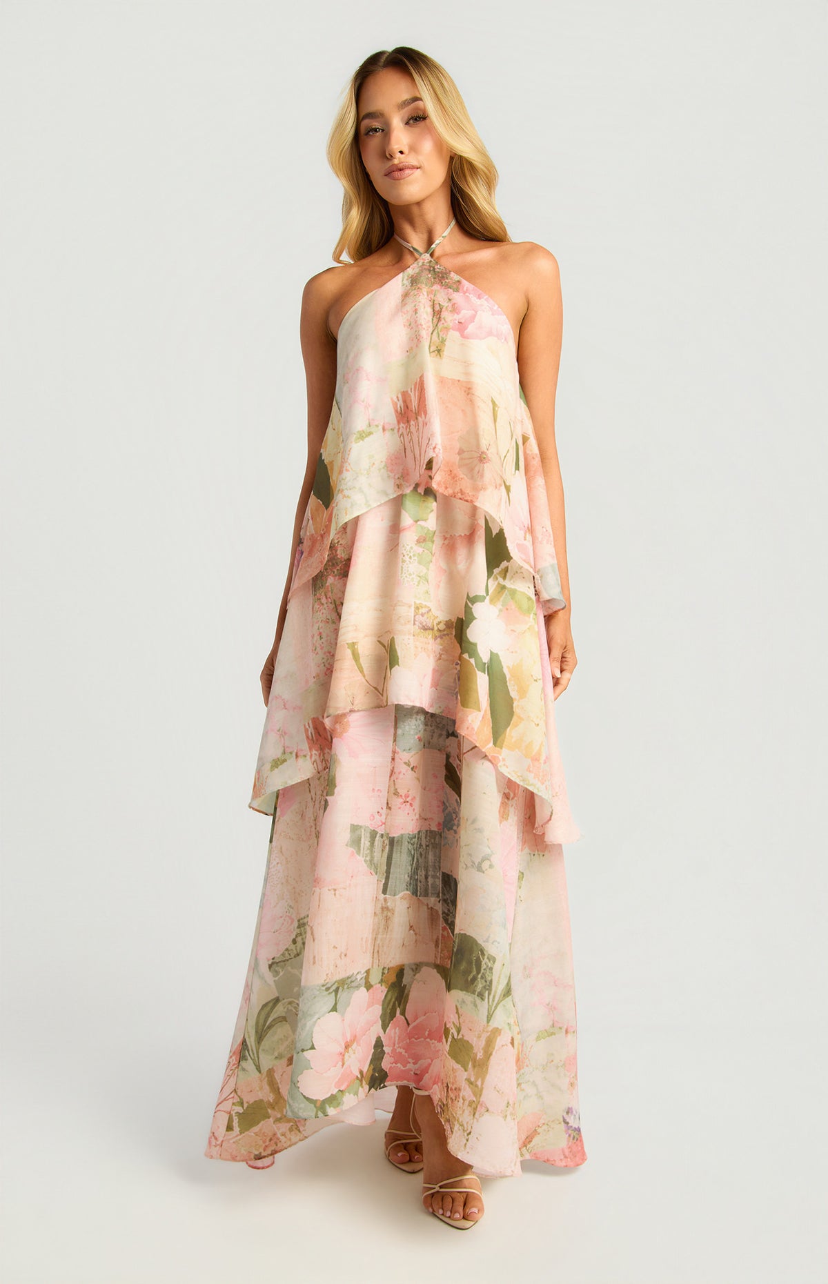 Florence Maxi Dress