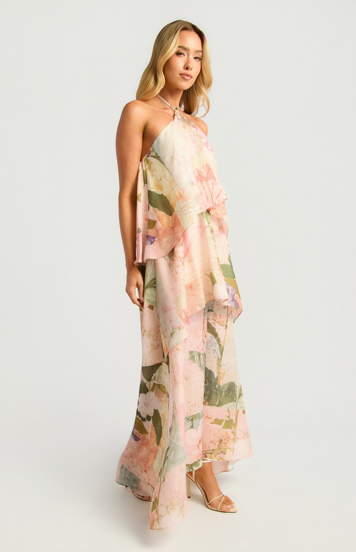 Florence Maxi Dress