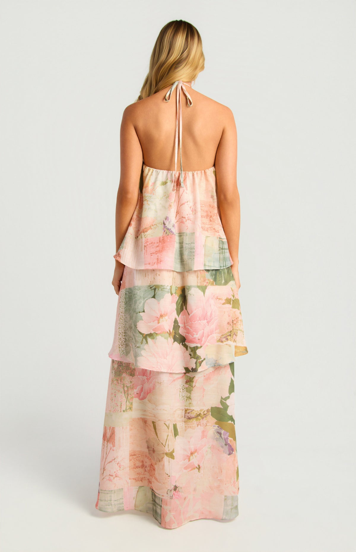 Florence Maxi Dress