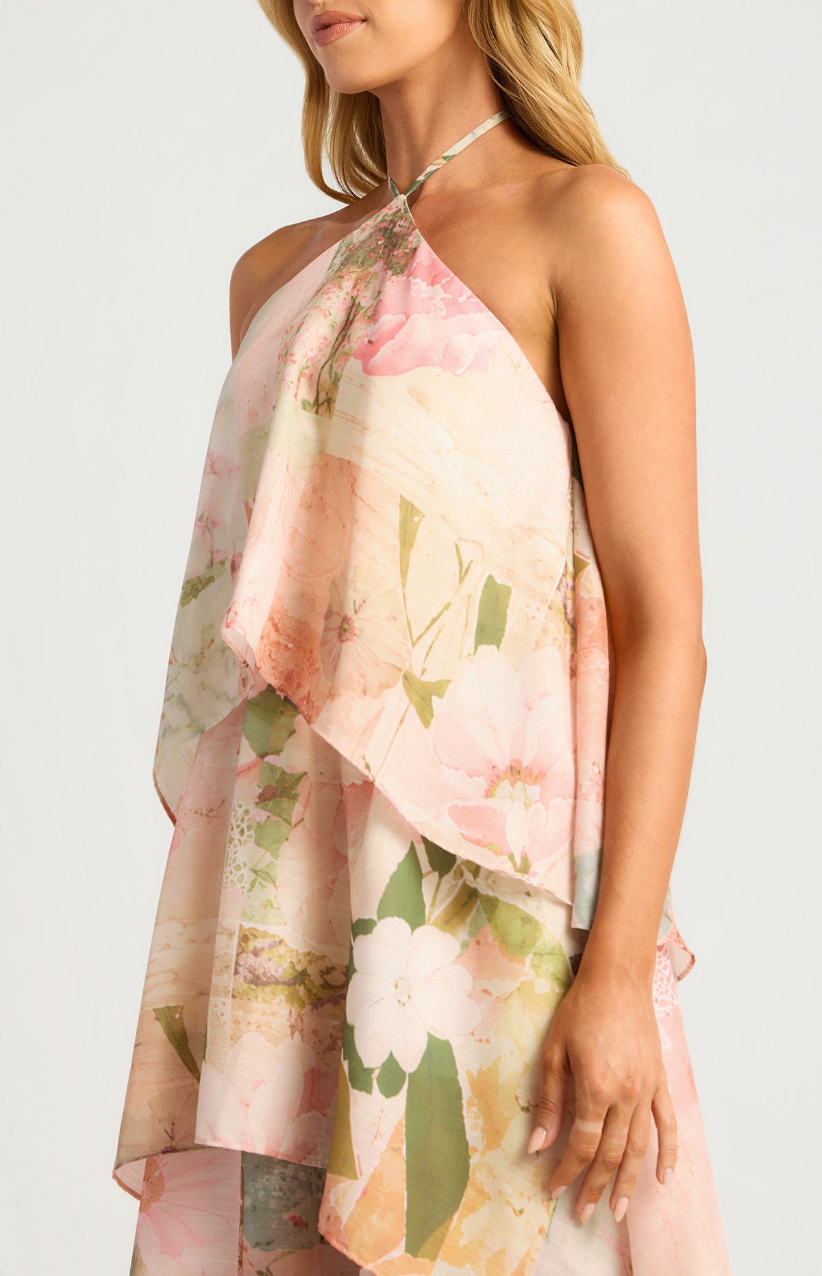 Florence Maxi Dress
