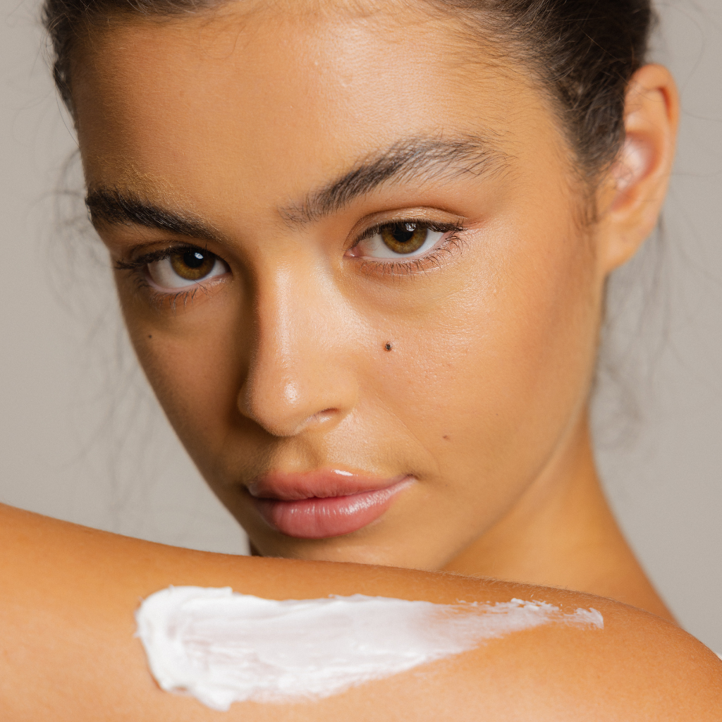 The Complete Hydrator - Deep hydration for face and body