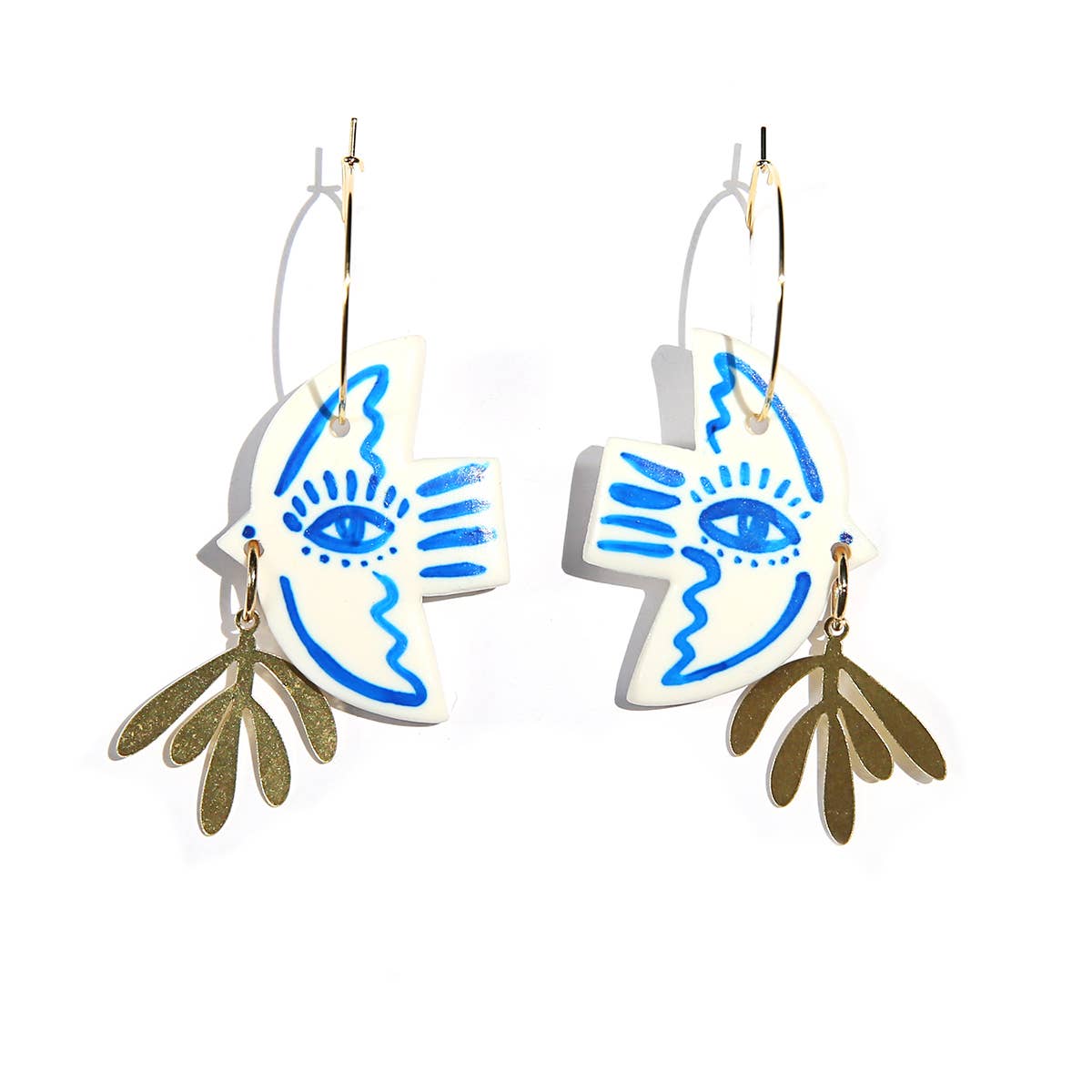 Matisse Doves