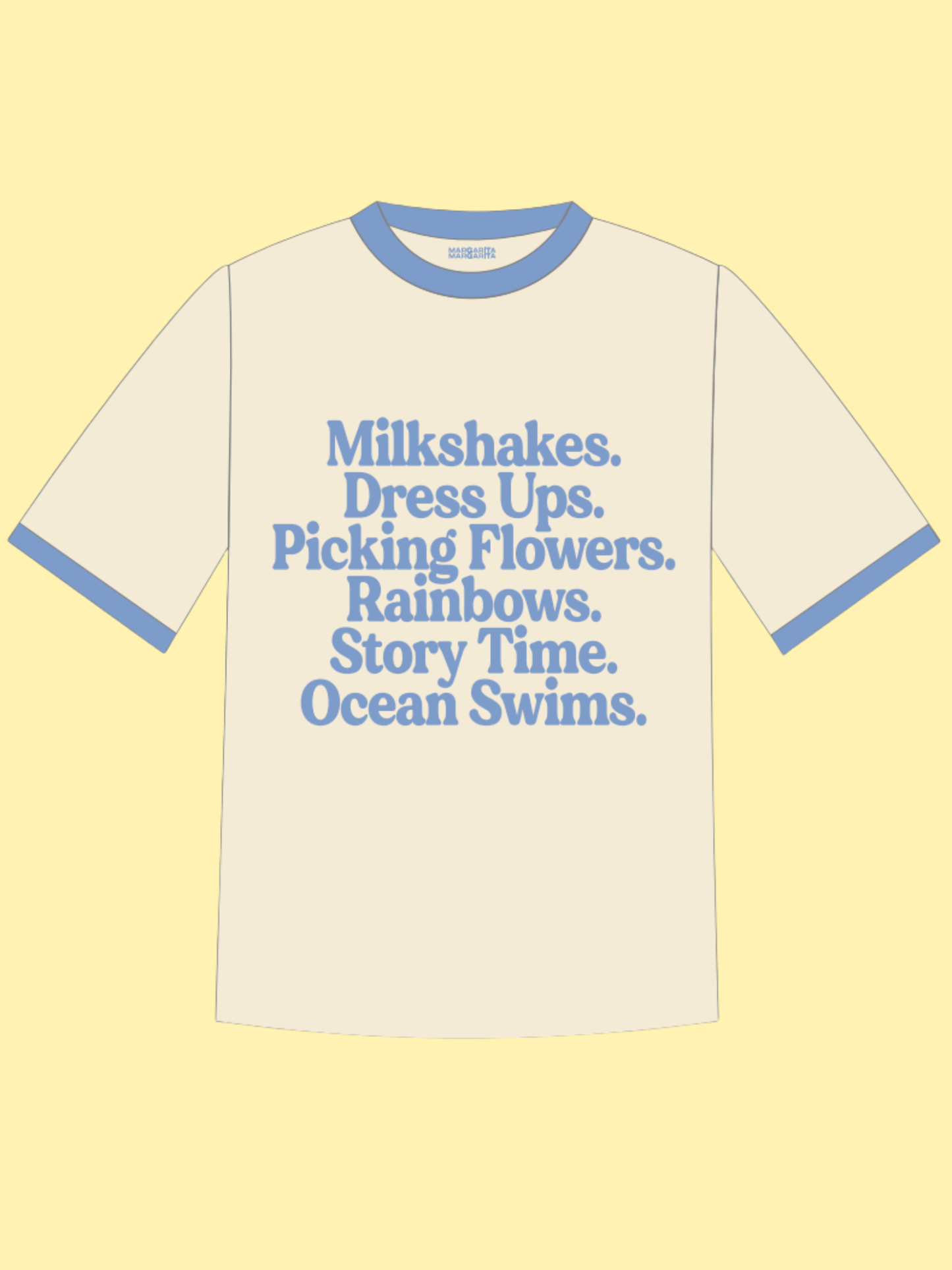 Kids Summer Tee