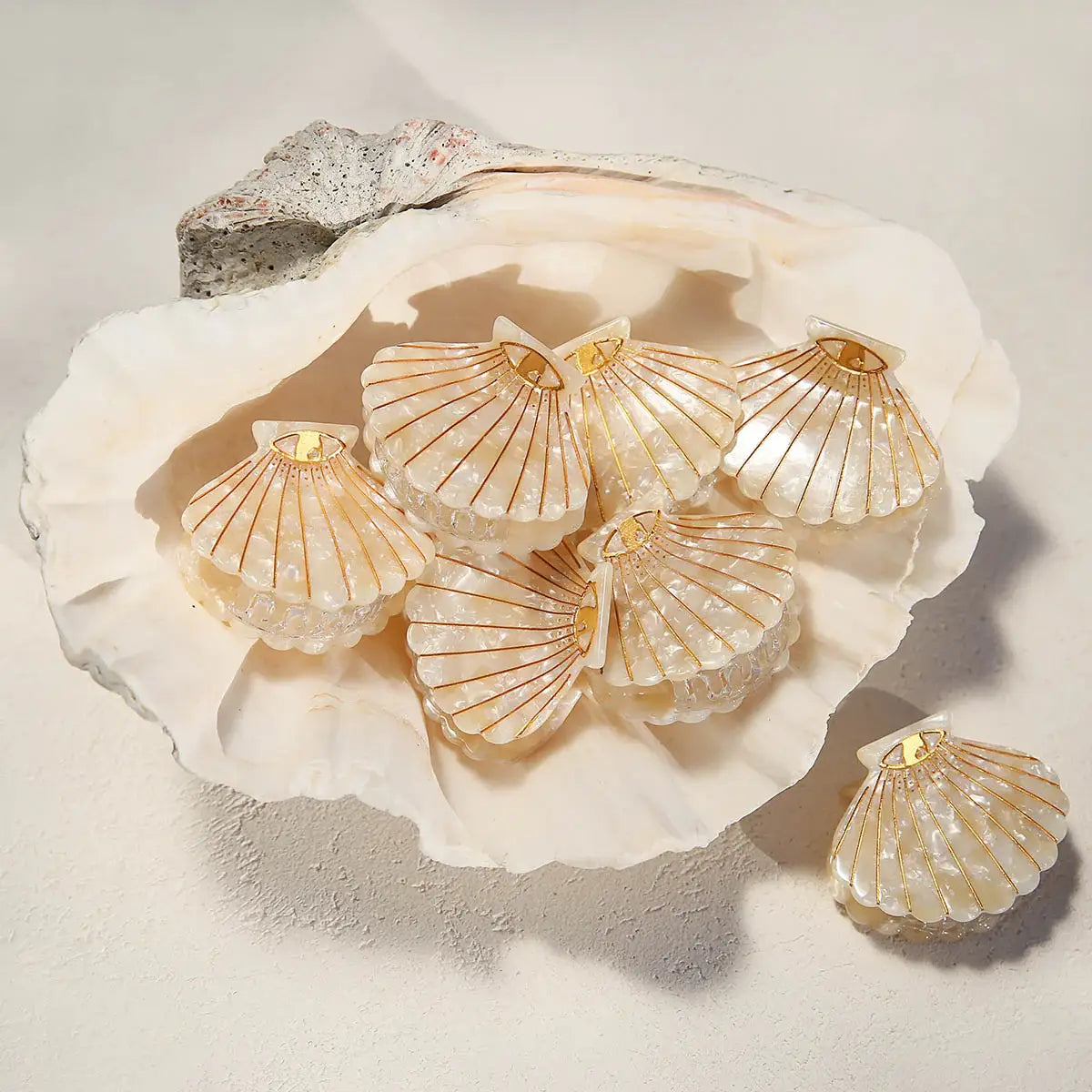Pearl Shell