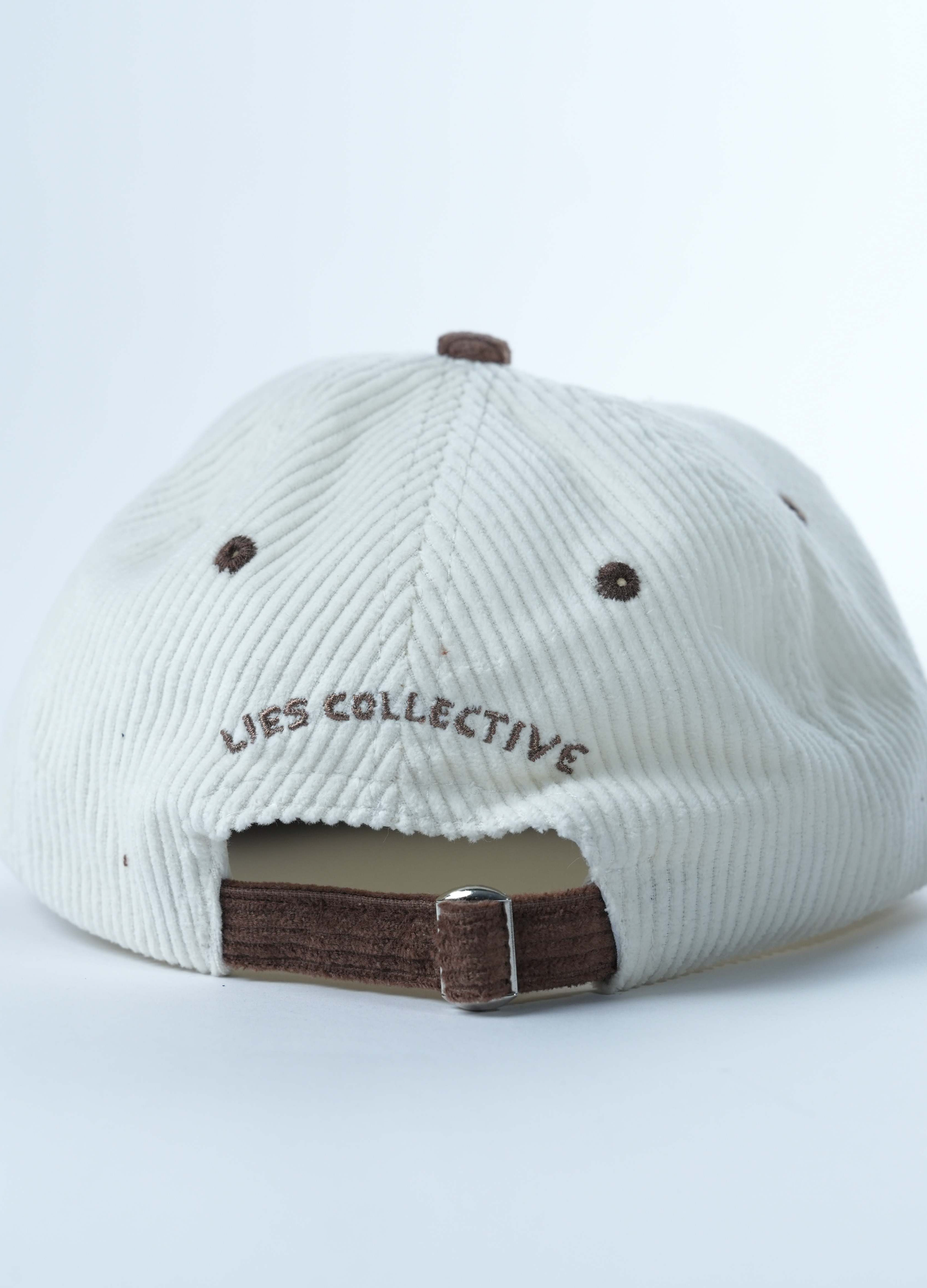 Wombat mini lid