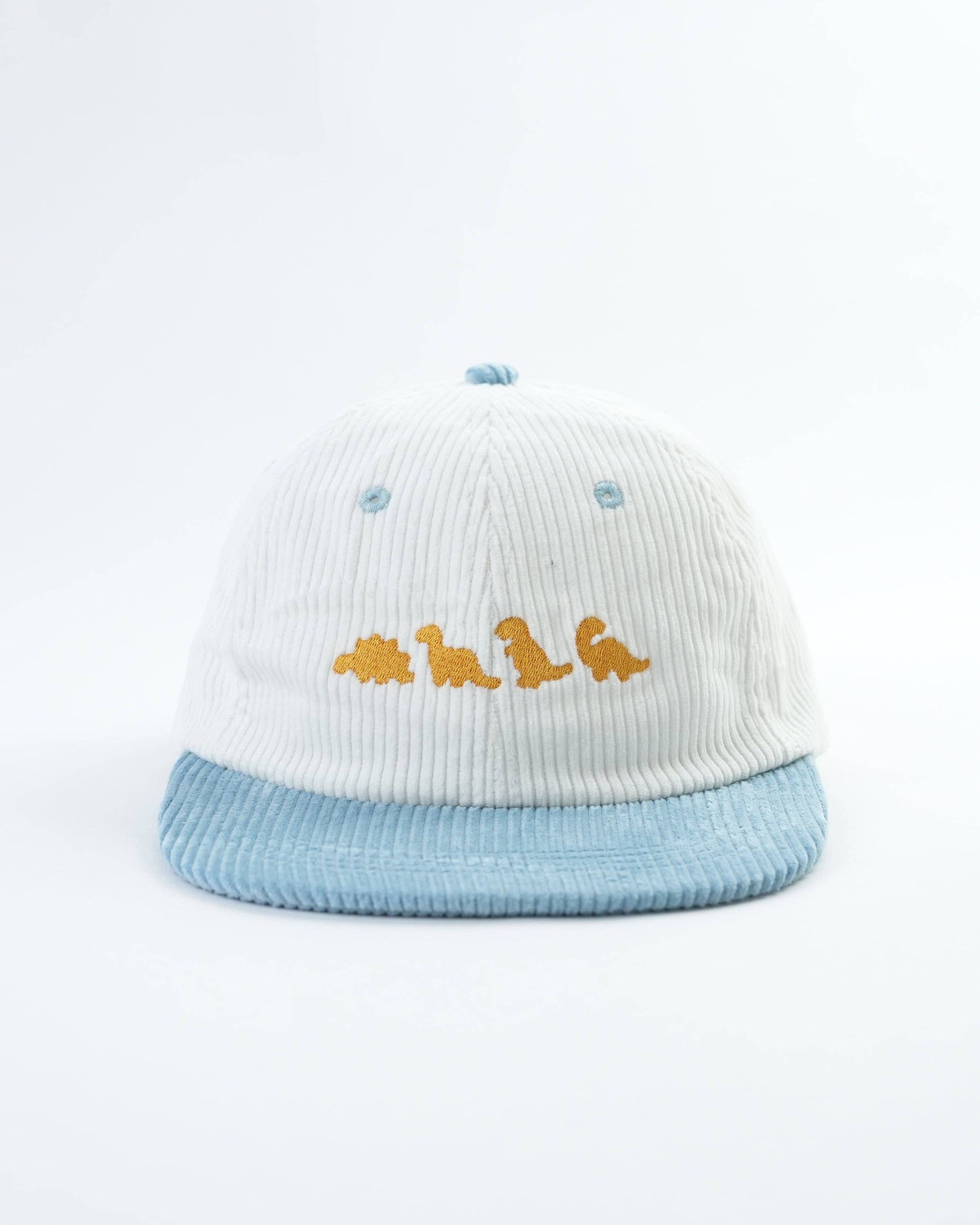 The Dino Nugget Hat