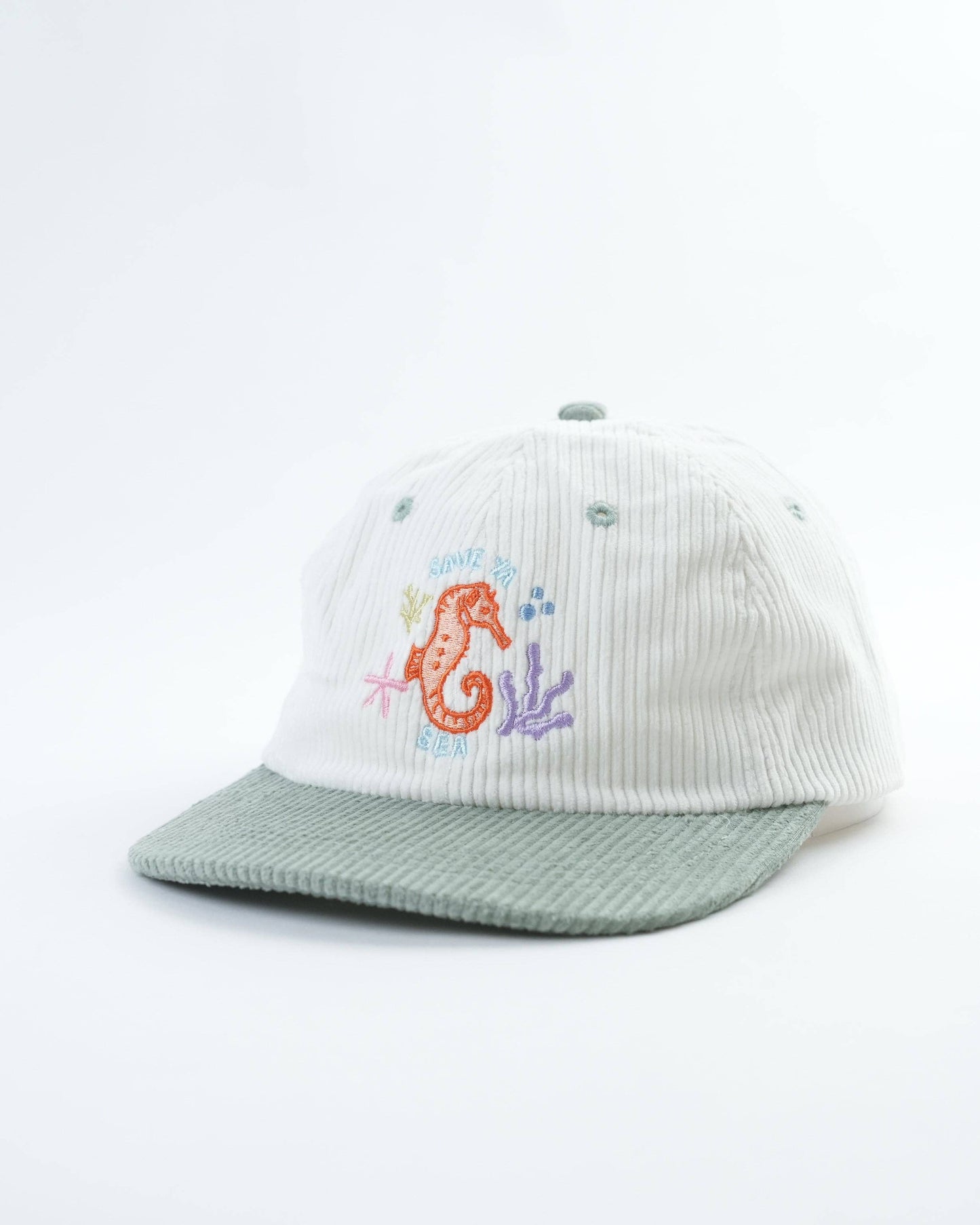 Save Ya Sea Hat