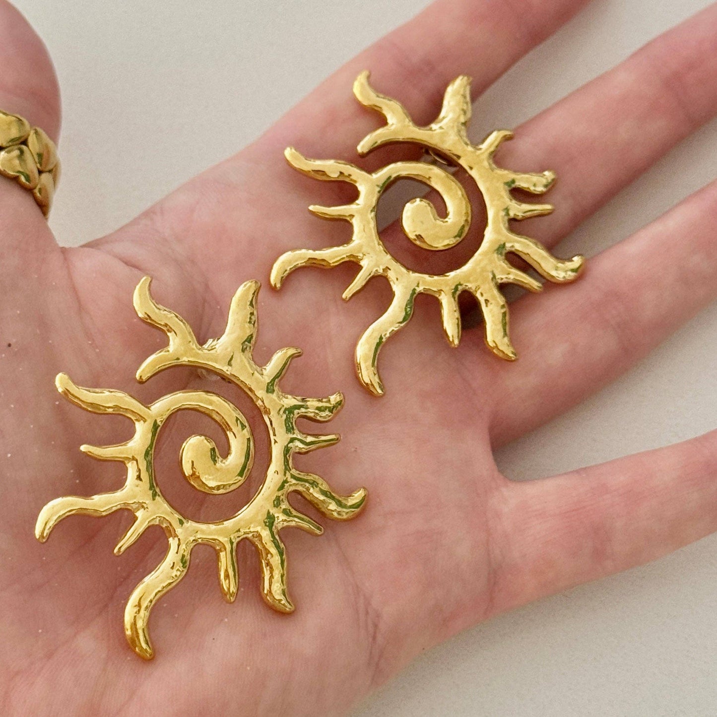 Solana Earrings