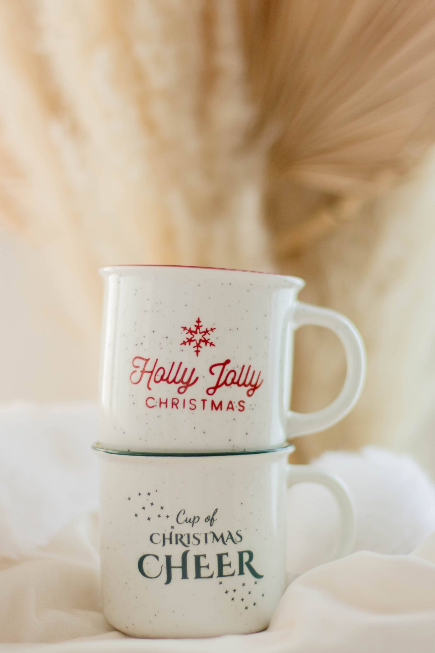 Christmas Cheer Mug