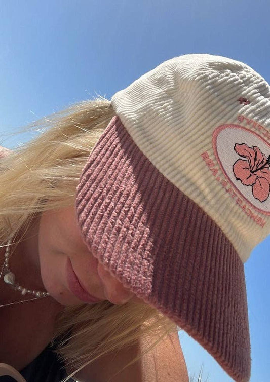 THE FLOWER MADNESS LID