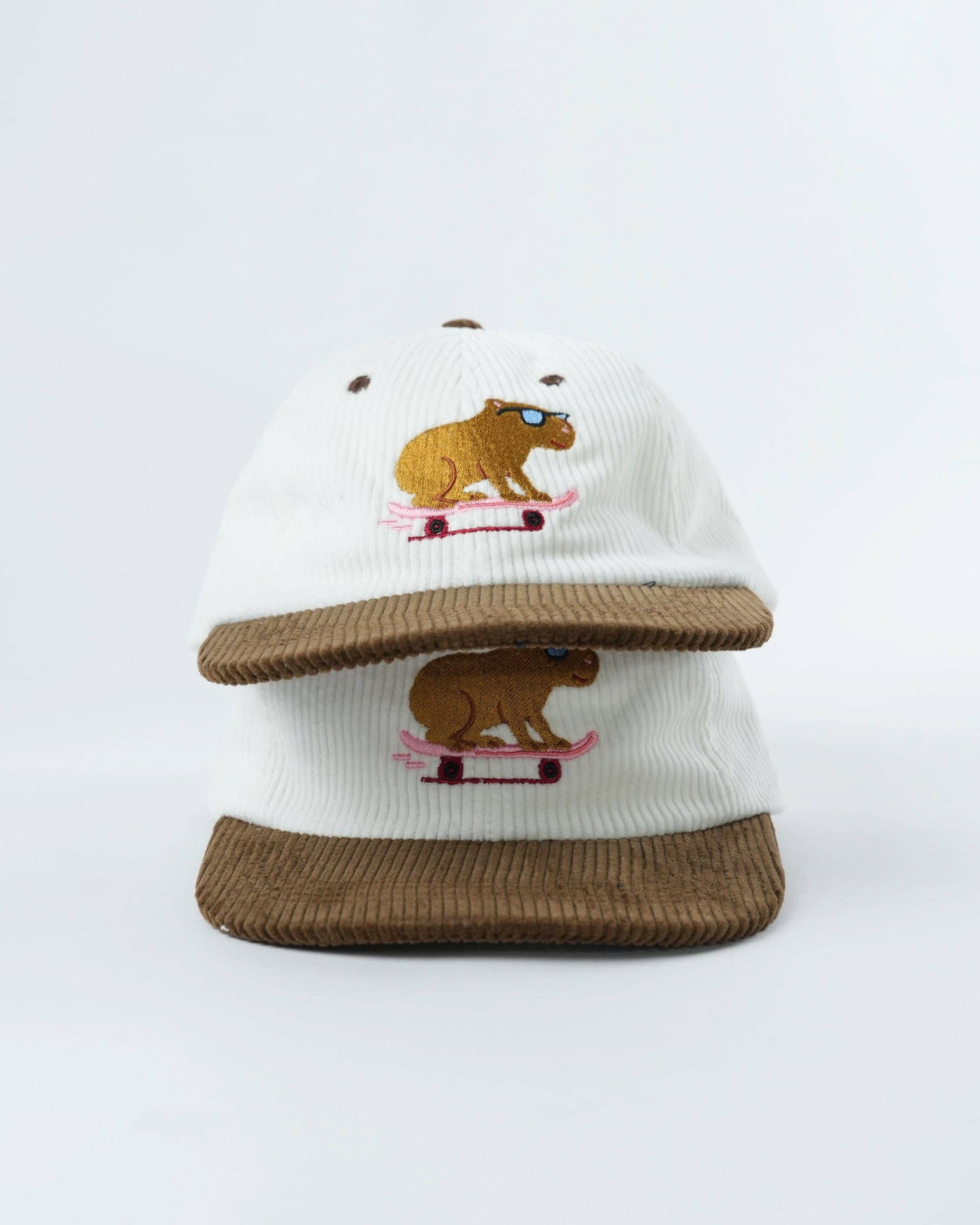 Skateybara Hat